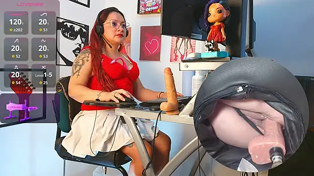 leidydi223 online show from 25, 6, 2026
