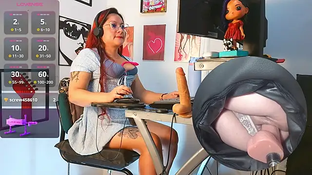 leidydi223 online show from 27, 6, 2026