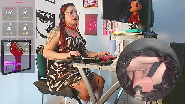leidydi223 online show from 2, 7, 2026
