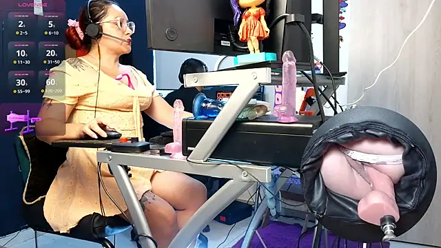 leidydi223 online show from 15, 7, 2026