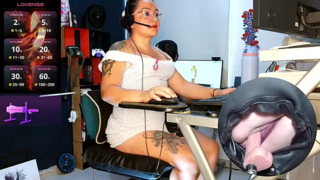 leidydi223 online show from 22, 7, 2026