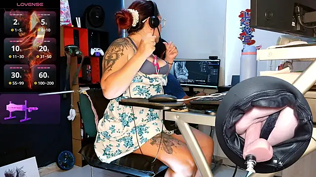 leidydi223 online show from 24, 7, 2026
