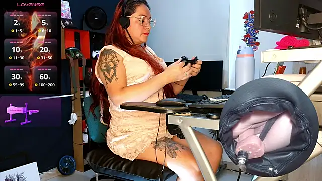leidydi223 online show from 28, 7, 2026