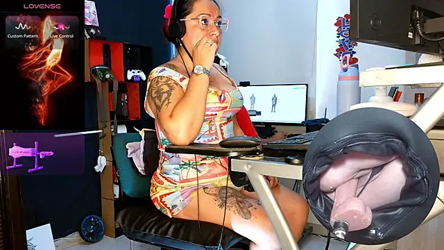 leidydi223 online show from 29, 7, 2026
