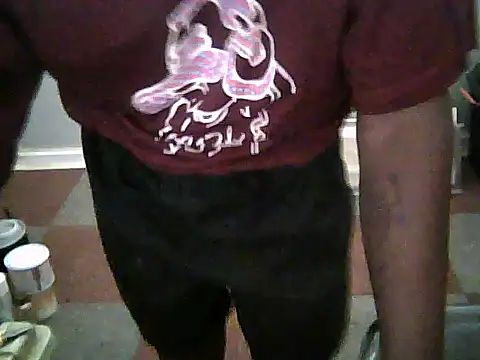 Snapshot of Master2000K chatting on 16, 12, 2025 Master2000K online show from 16, 12, 2025