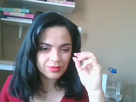 Snapshot of ITALIANASISIXX chatting on 25, 11, 2025 ITALIANASISIXX online show from 25, 11, 2025