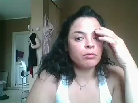 Snapshot of ITALIANASISIXX chatting on 21, 3, 2026 ITALIANASISIXX online show from 21, 3, 2026