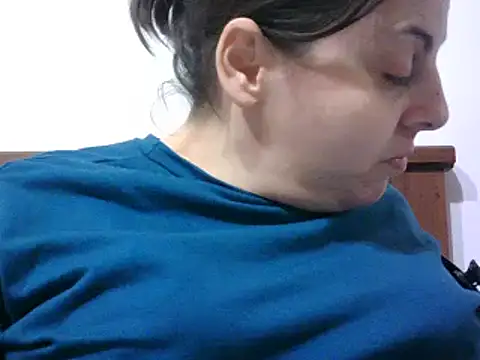 MISTRESSSONIA online show from 30, 1, 2025