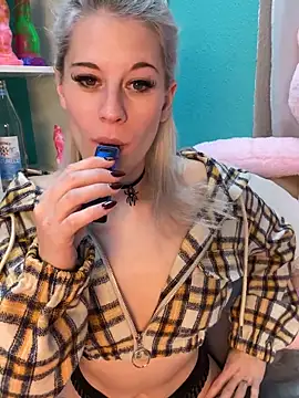 TheRealJessyLey online show from 13, 11, 2025