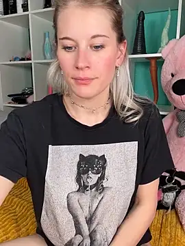 TheRealJessyLey online show from 29, 4, 2026