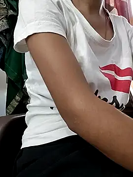 Ruhi 07 online show from 25, 9, 2025