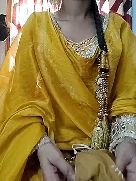 Ruhi 07 online show from 20, 10, 2025