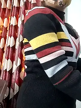 Ruhi 07 online show from 25, 11, 2025