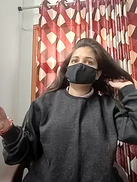 Ruhi 07 online show from 16, 2, 2026