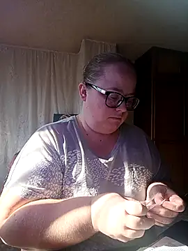LillyWilly online show from 20, 9, 2025