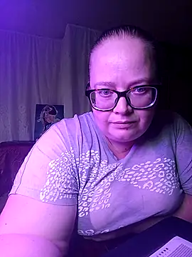 LillyWilly online show from 23, 9, 2025