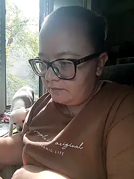 LillyWilly online show from 29, 9, 2025