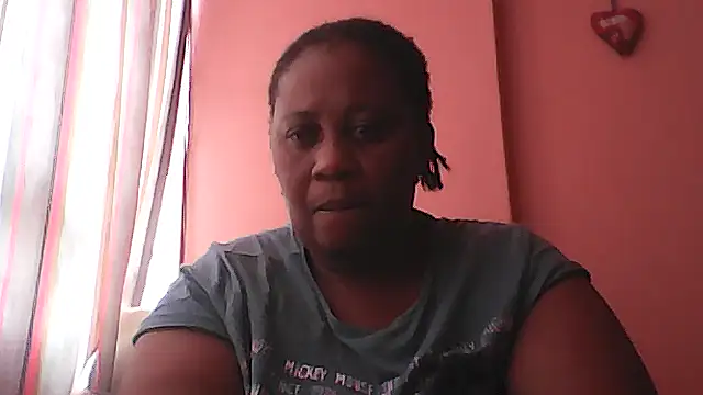 HUGEASSXXXXX online show from 7, 10, 2025