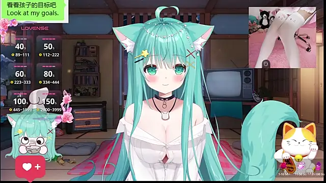 umi-youmi online show from 22, 10, 2025