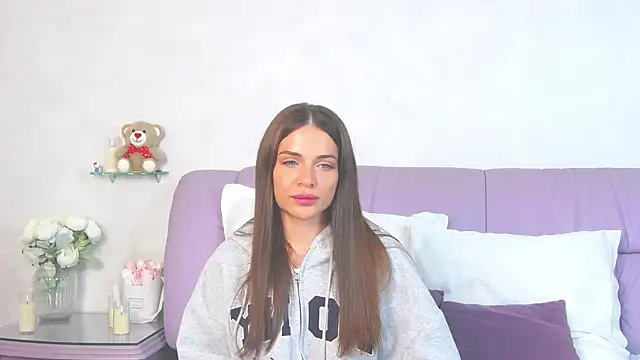 AngelicaDillon online show from 27, 6, 2026