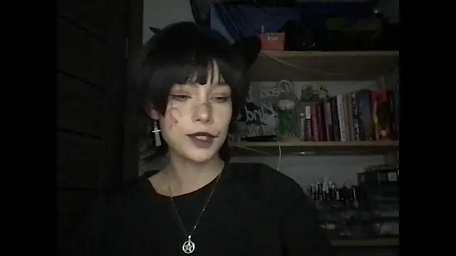 Yuna5343 online show from 17, 9, 2025