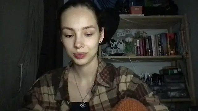 Yuna5343 online show from 23, 9, 2025