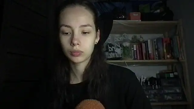 Yuna5343 online show from 27, 9, 2025