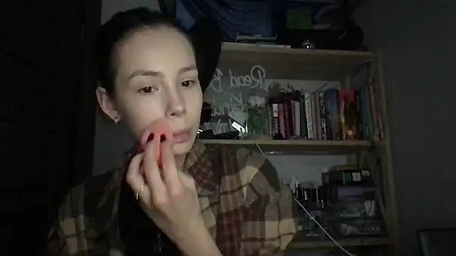 Yuna5343 online show from 10, 10, 2025