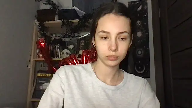 Yuna5343 online show from 16, 2, 2026