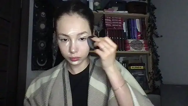 Yuna5343 online show from 8, 5, 2026