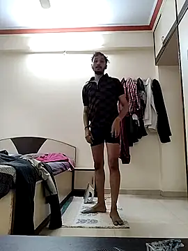 Ritesh08679 online show from 1, 2, 2026