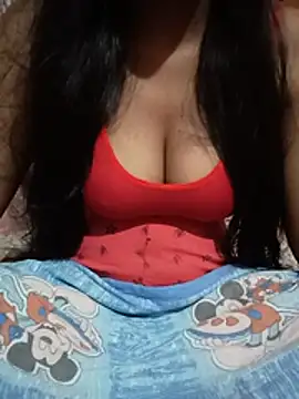 kaviyaponnu0987 online show from 6, 8, 2026