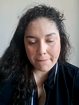 valkiriabbw online show from 17, 9, 2025