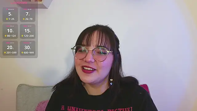 Gaby99  online show from 15, 9, 2025