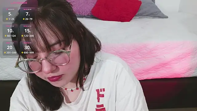 Gaby99  online show from 22, 9, 2025