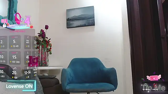 LiamBrown09 online show from 9, 1, 2026