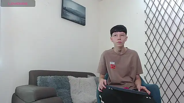 LiamBrown09 online show from 23, 2, 2026