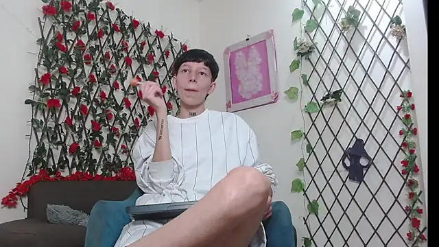 LiamBrown09 online show from 30, 4, 2026