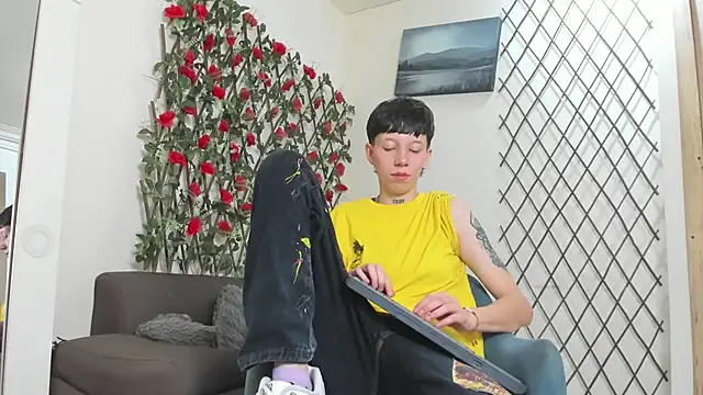 LiamBrown09 online show from 24, 6, 2026
