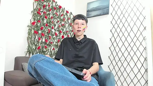 LiamBrown09 online show from 7, 7, 2026
