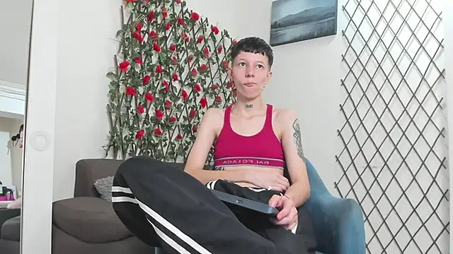 LiamBrown09 online show from 9, 7, 2026
