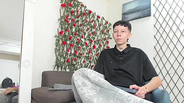 LiamBrown09 online show from 11, 7, 2026