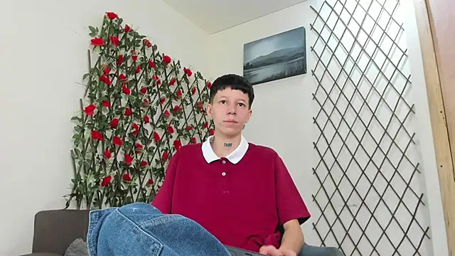 LiamBrown09 online show from 18, 7, 2026
