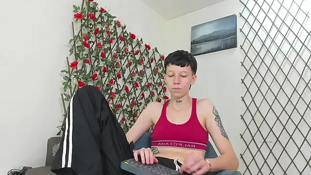 LiamBrown09 online show from 20, 7, 2026
