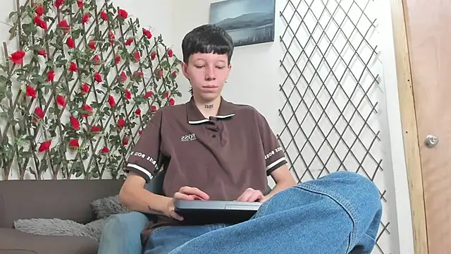 LiamBrown09 online show from 7, 8, 2026