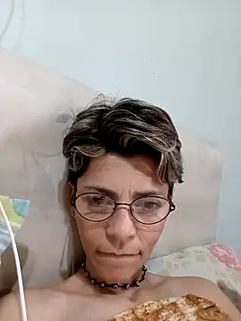 Lulypsicologasexual online show from 16, 11, 2025