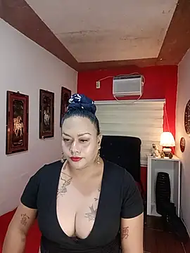 EmmaKantutera online show from 1, 8, 2026
