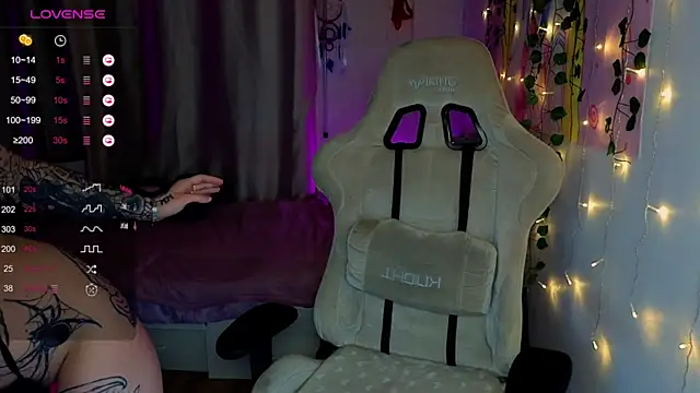 bunnykellyyy online show from 18, 2, 2026