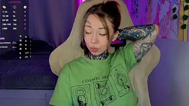 Snapshot of bunnykellyyy chatting on 30, 4, 2026 bunnykellyyy online show from 30, 4, 2026