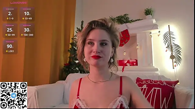 odelynbrower online show from 23, 12, 2025